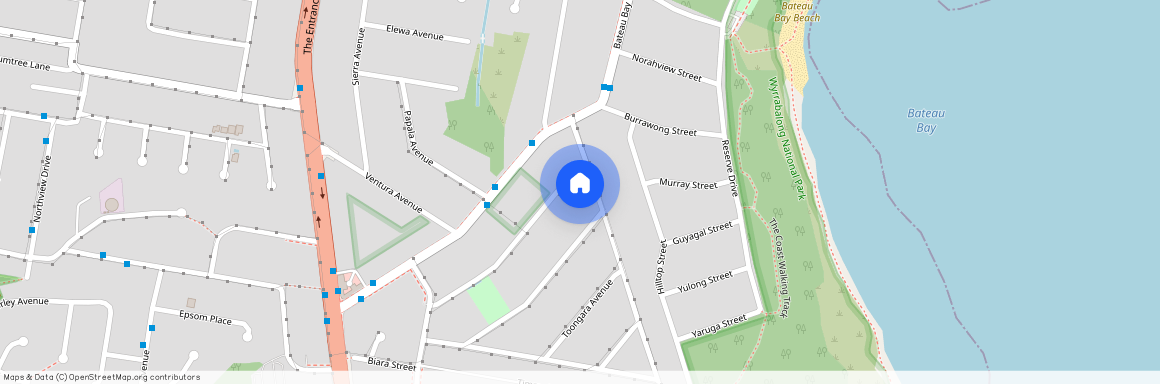 3 Rickard Street, NSW 2261, Bateau Bay