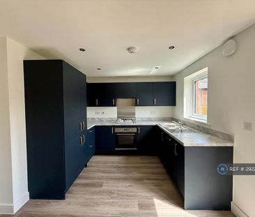 3 bedroom end of terrace house to rent - Photo 4