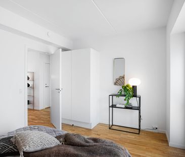 Rebslagervej 9B, st. tv - Foto 4