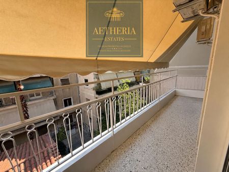 Διαμέρισμα για ενοικίαση Κυψέλη - Photo 2