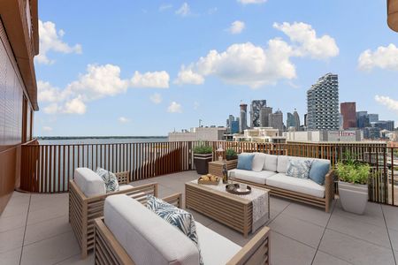 For Lease - 155 Merchants' Wharf N/A Unit# LPH07, Toronto, Ontario - Photo 5