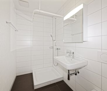 Rent a 3 ½ rooms apartment in Buchs - Foto 6