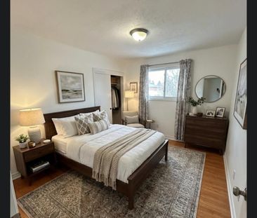 For Lease - 611 Geneva Street Unit# upper, St. Catharines, Ontario - Photo 6