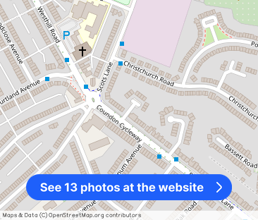 Elmwood Avenue, Coundon, Coventry, CV6 - Photo 1