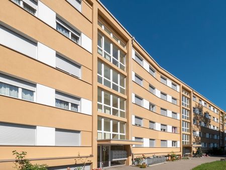 Joli appartement de 2.5 pièces à louer ! - Foto 2
