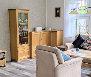 Seniorengerechte Wohnung in Voerde - Ideal für ein Mieter Paar 60 - Photo 1