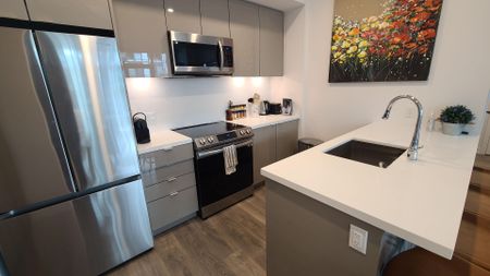 For Lease - 415 Sea Ray Avenue Unit# G16, Innisfil, Ontario - Photo 3