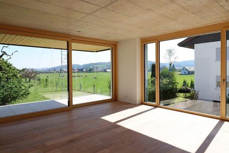 Bijou in Kirchberg zu vermieten  stilvolles Wohnen mit Komfort - Photo 3