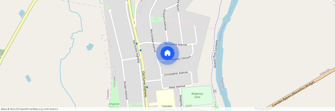 23A Hawkey Crescent, NSW 2570, Camden