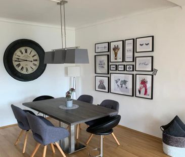 Innenstadt Apartment 131m² Nähe Schwedenplatz - Photo 6