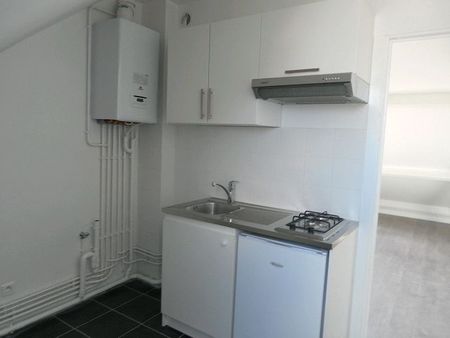 Appartement BOULEVARD ROBESPIERRE - Photo 3