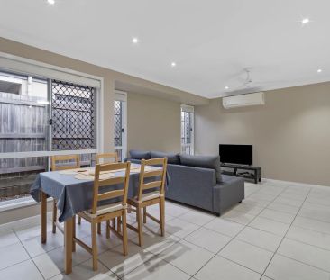 Modern Low-Maintenance Living with Private Courtyard - Photo 1