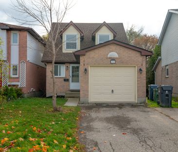 For Lease - 51 Koch Drive, Guelph, Ontario - Photo 5
