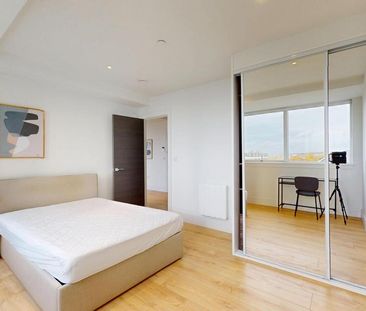 1 bedroom flat to rent - Photo 4