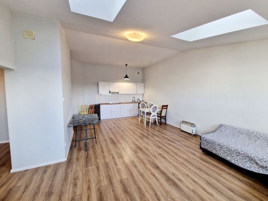 Wyjątkowe mieszkanie w prestiżowej kamienicy - Zdjęcie 1