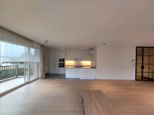 Ruim en uniek appartement te huur in het rustige hart van Zulte - Foto 1