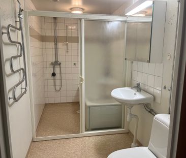 Runebergsgatan 46 a - Foto 5