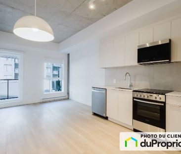 730-2600, Cavendish, Côte-des-Neiges / Notre-Dame-de-Grâce à louer - Photo 2