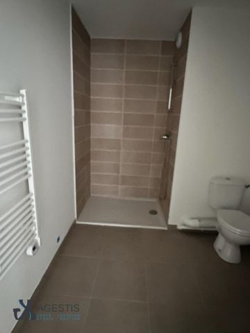 APPARTEMENT T2 42M - Photo 5