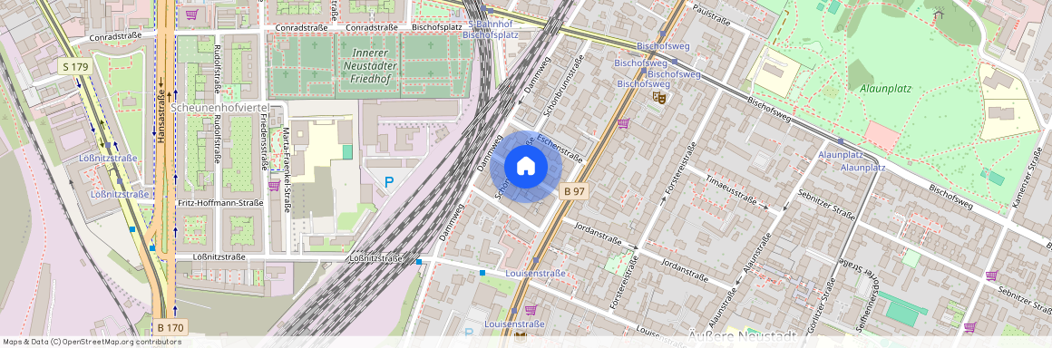 Schwepnitzer Straße, 01097, Schwepnitzer Straße    Dresden