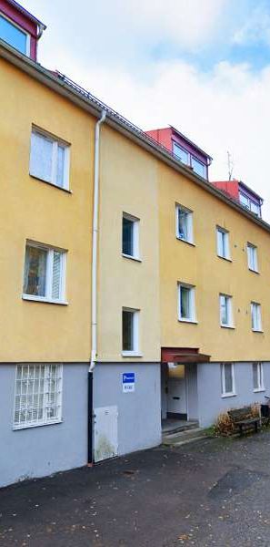 Ekenhillsvägen 5 G - Foto 1