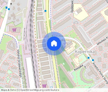 Mieszkanie do wynajęcia 2-pokojowe komfortowe i eleganckie - Zdjęcie 1