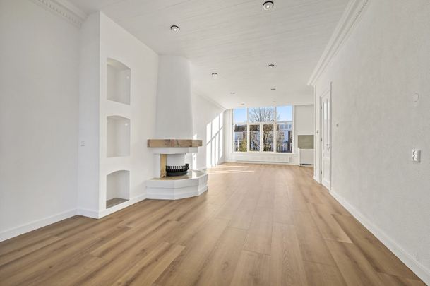 Appartement te huur: Frankenslag 90 2582 HT Den Haag - Photo 1