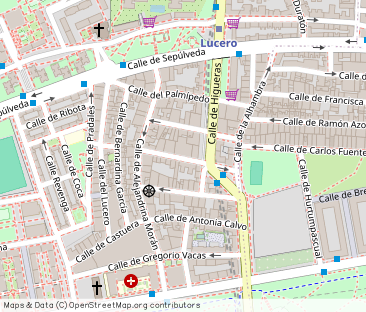 Calle de Cayetano Pando - Photo 1