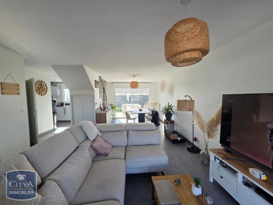 Maison à louer 5 pièces 111.22m² - Photo 1