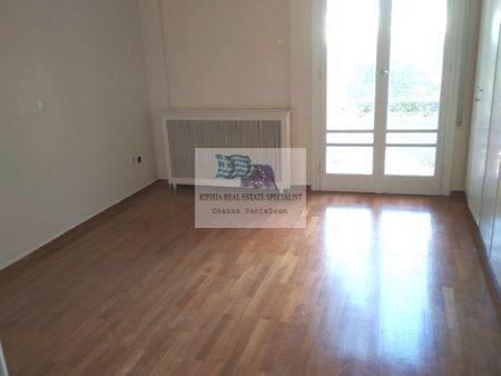Διαμέρισμα για ενοικίαση Νέα Κηφισιά (Κηφισιά) - Photo 3
