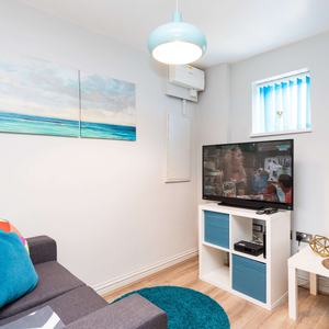 🌟Premium EnSuite Room🌟 Bedroom E - Photo 2