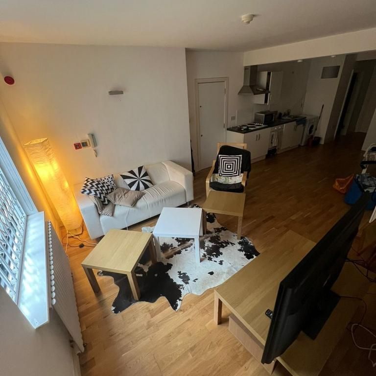 1 bedroom flat to rent - Photo 1
