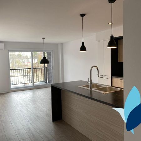 Logement 5 1/2 - Wifi inclus - Novembre 2025 - Saint-Jérôme - Photo 4