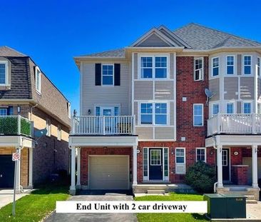 For Lease - 925 Hasselfeldt Heights, Milton, Ontario - Photo 6