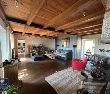 Maison à louer 5 pièces 217.12m² - Photo 1