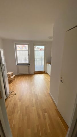 Bäckgatan, Oskarshamn - Foto 4