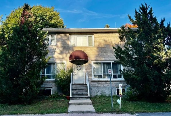 For Lease - 225 Cobourg Street Unit# 2, Lower Town - Sandy Hill, Ontario - Photo 1