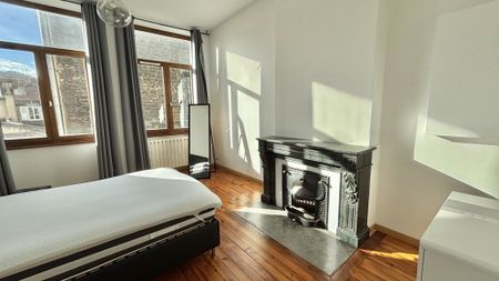 Belles appartements de 78 m² secteur Jean-Jaurès - Photo 2