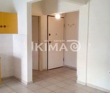 Διαμέρισμα για ενοικίαση Αντιγονιδών (Κέντρο Θεσσαλονίκης) - Photo 1