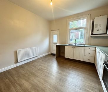 Upper Valley Road, Meersbrook, Sheffield, S8 9HB - Photo 2