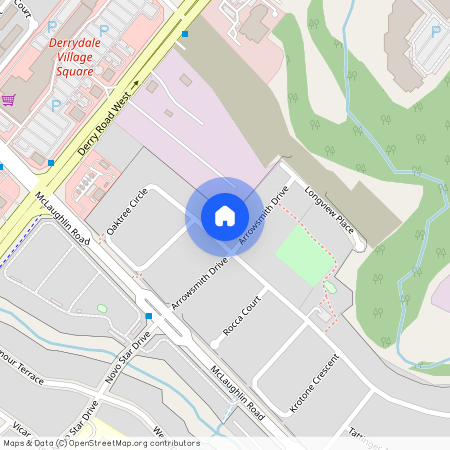 301, 301, Oaktree, Circ, L5W 1V2, Mississauga