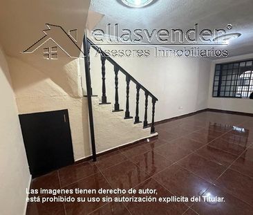 PRO2320 Casas en Renta, La Hacienda en Guadalupe - Foto 5