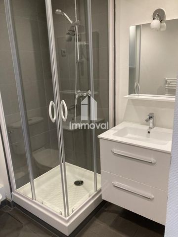 Location Appartement 1 pièce 25m² STRASBOURG 67100 - Photo 4