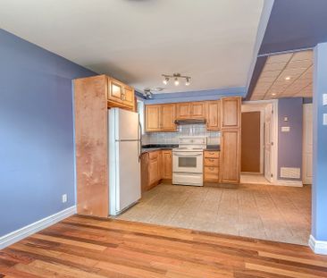 Appartement à Montréal (Rivière-des-Prairies/Pointe-aux-Trembles) - Photo 4