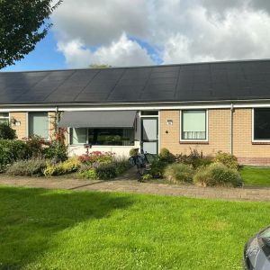 Logement pour seniors Preistingestraat 13-A, Steenwijk - À louer - Foto 3
