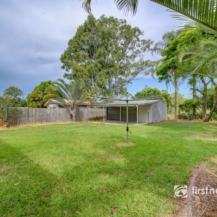 6 Wilding Street, 4670, Bundaberg South Qld - Photo 1