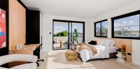 Penthouse Single Studio - Photo 5