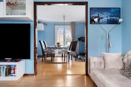 Stråkvägen, Ljungby - Foto 2