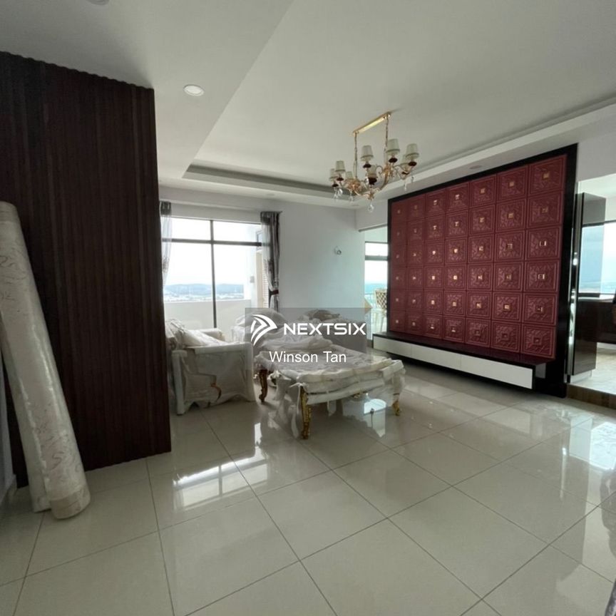 Sky Peak Residences - Foto 1