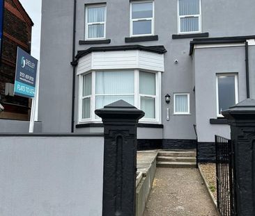 Studio Flat, Rimrose Road, L20 - Photo 5